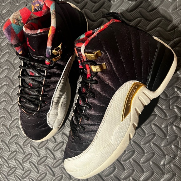 women's chinese new year jordans